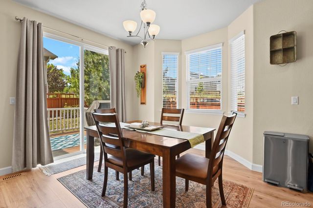 1430 Sky Rock Way, Castle Rock, CO 80109