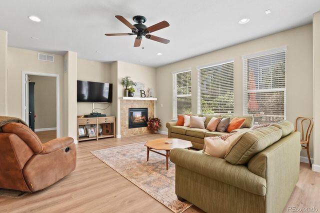 1430 Sky Rock Way, Castle Rock, CO 80109