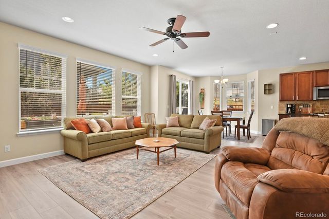 1430 Sky Rock Way, Castle Rock, CO 80109