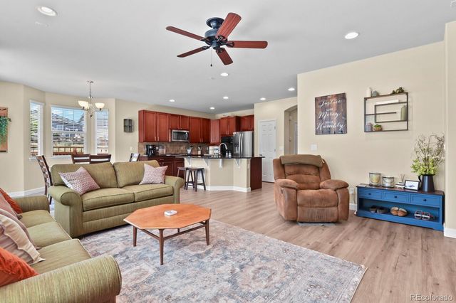 1430 Sky Rock Way, Castle Rock, CO 80109