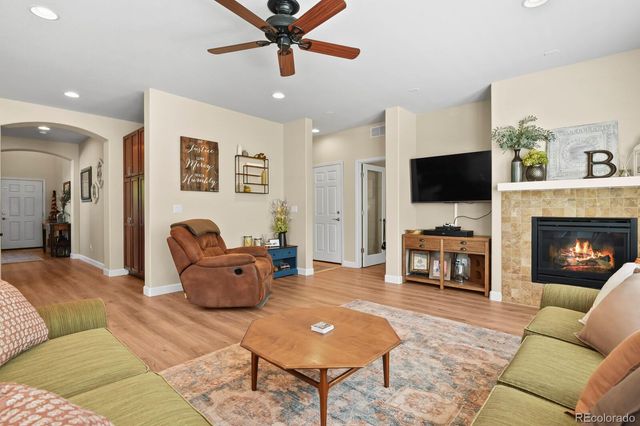 1430 Sky Rock Way, Castle Rock, CO 80109