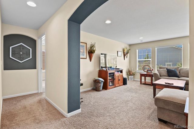 1430 Sky Rock Way, Castle Rock, CO 80109