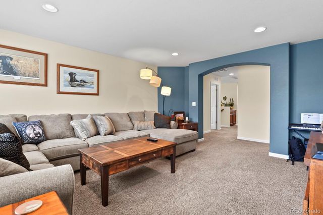 1430 Sky Rock Way, Castle Rock, CO 80109