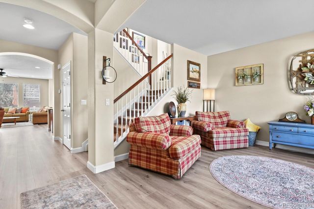 1430 Sky Rock Way, Castle Rock, CO 80109