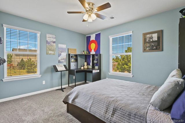 1430 Sky Rock Way, Castle Rock, CO 80109