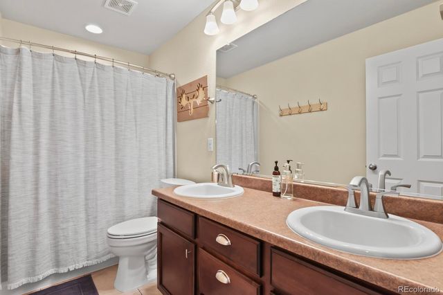 1430 Sky Rock Way, Castle Rock, CO 80109