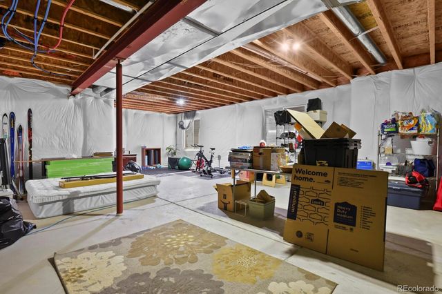 1430 Sky Rock Way, Castle Rock, CO 80109