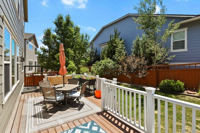1430 Sky Rock Way, Castle Rock, CO 80109