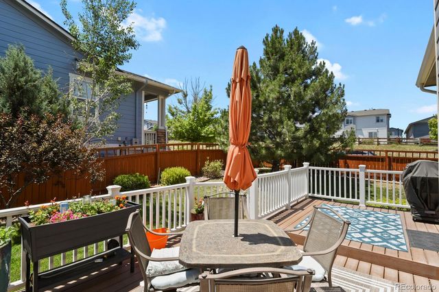 1430 Sky Rock Way, Castle Rock, CO 80109