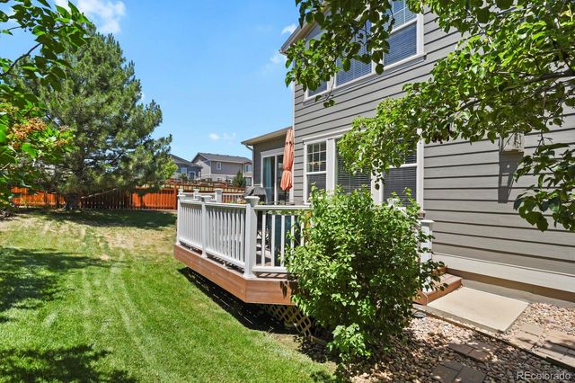 1430 Sky Rock Way, Castle Rock, CO 80109