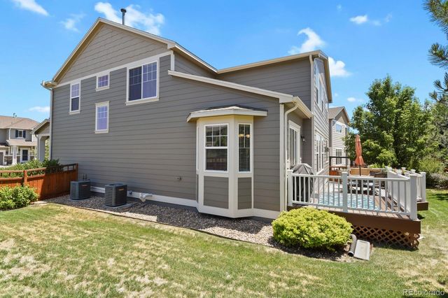 1430 Sky Rock Way, Castle Rock, CO 80109