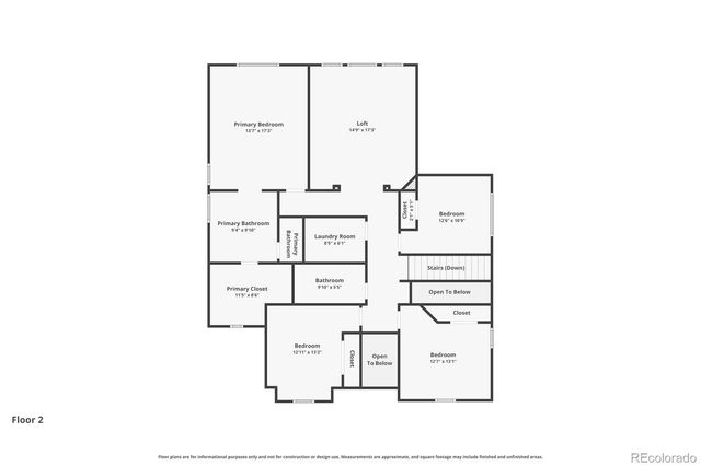 1430 Sky Rock Way, Castle Rock, CO 80109