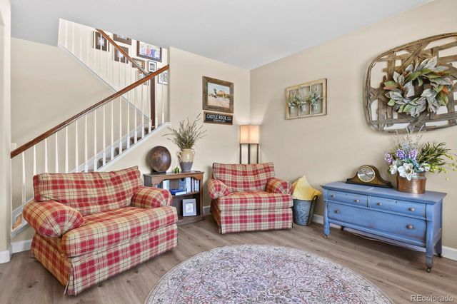 1430 Sky Rock Way, Castle Rock, CO 80109