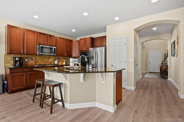 1430 Sky Rock Way, Castle Rock, CO 80109