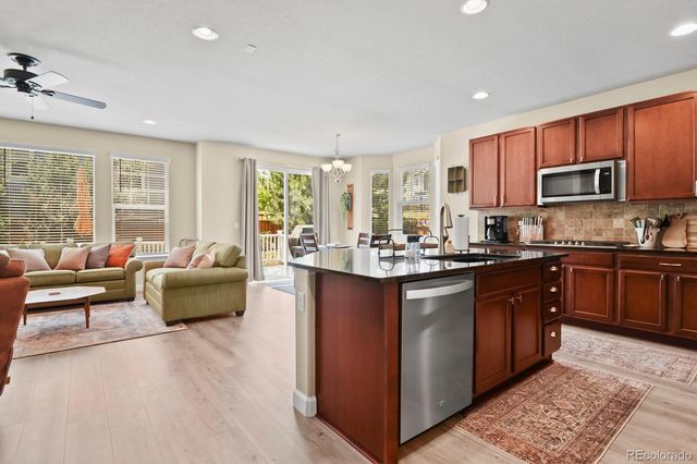 1430 Sky Rock Way, Castle Rock, CO 80109