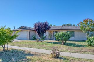 2335 W Cornell Avenue, Fresno, CA 93705