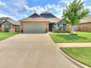 8808 SW 41 Street, Oklahoma City, OK 73179