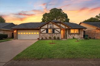 3414 Lemon Tree Lane, Houston, TX 77088