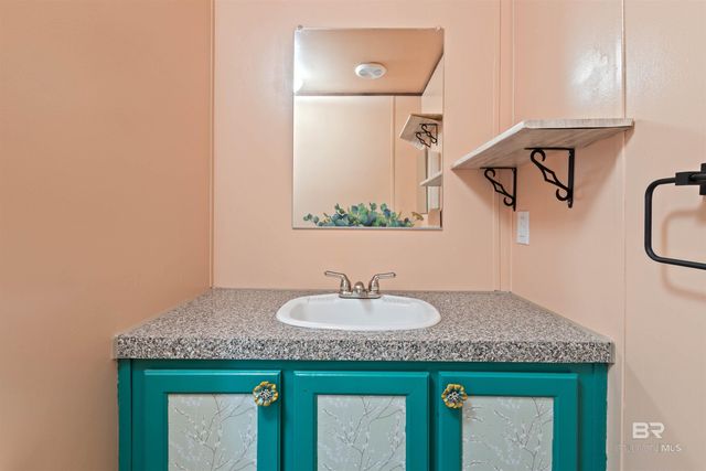 24158 Gemstone Drive, Loxley, AL 36551