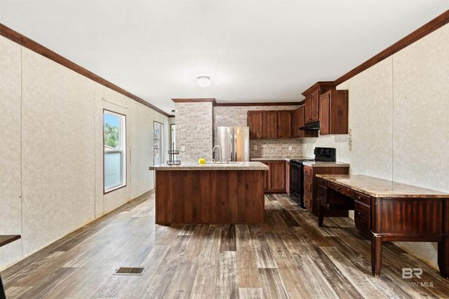 24158 Gemstone Drive, Loxley, AL 36551