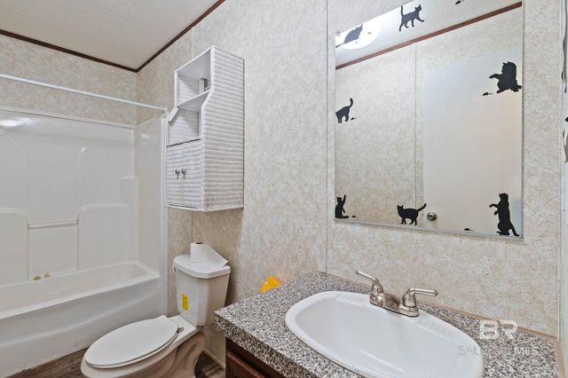24158 Gemstone Drive, Loxley, AL 36551