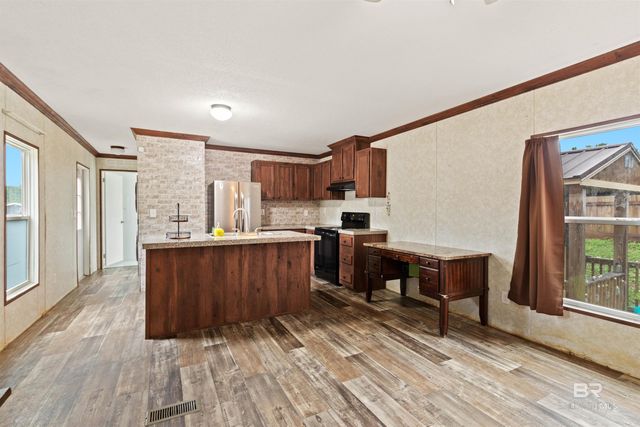 24158 Gemstone Drive, Loxley, AL 36551