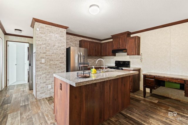 24158 Gemstone Drive, Loxley, AL 36551