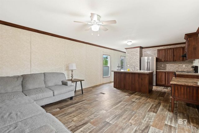 24158 Gemstone Drive, Loxley, AL 36551