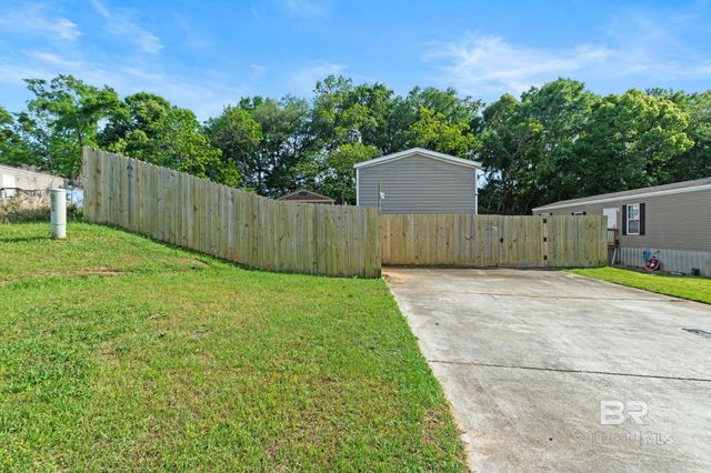24158 Gemstone Drive, Loxley, AL 36551