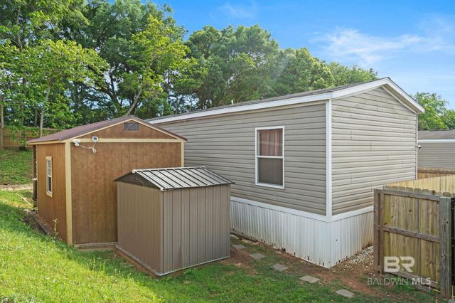 24158 Gemstone Drive, Loxley, AL 36551