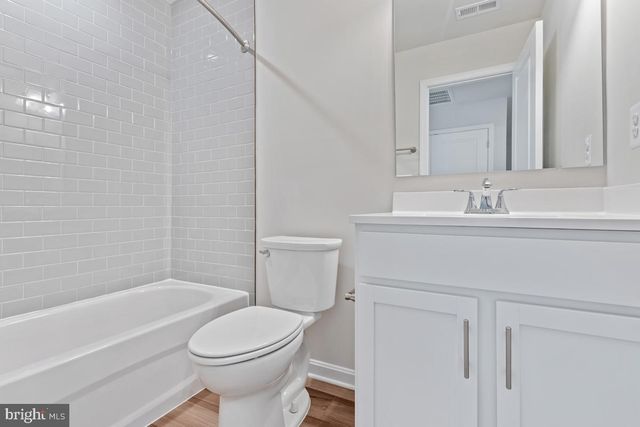 1 SUMTER AVE, Ranson, WV 25438