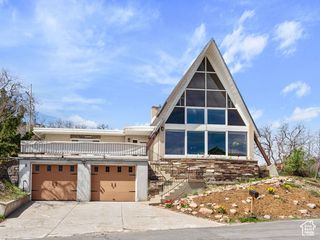 360 CRESTVIEW DR, Park City, UT 84098