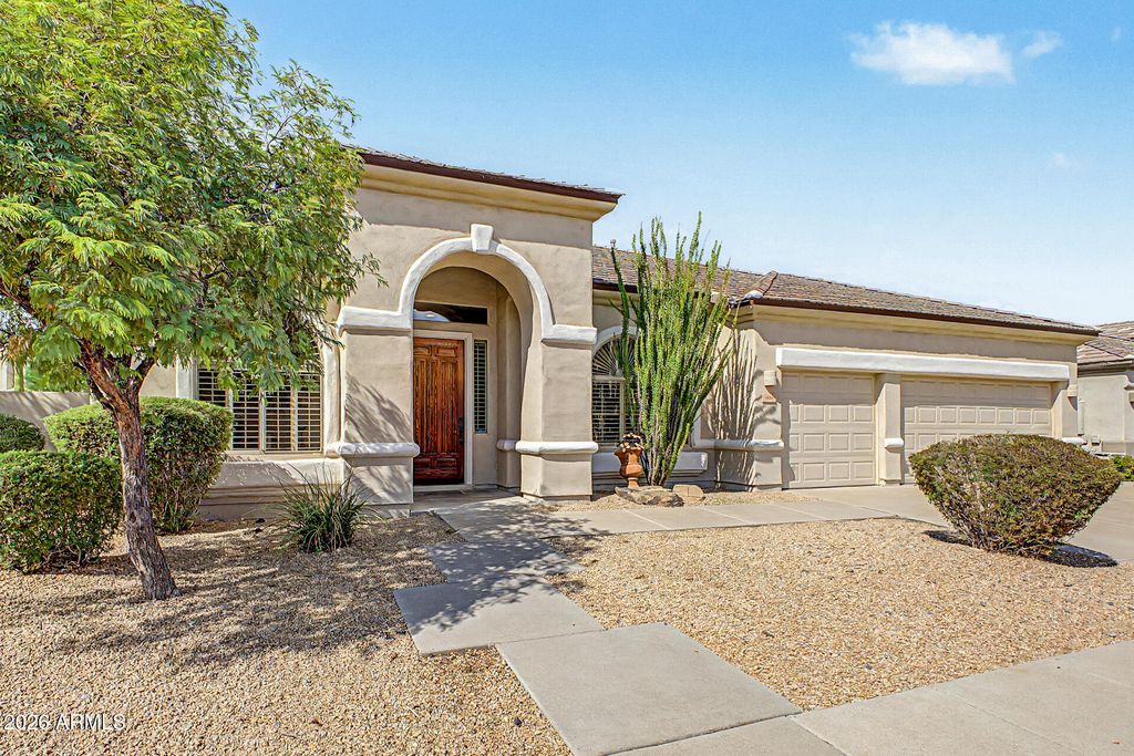 5504 E VIA MONTOYA Drive, Phoenix, AZ 85054 — photo 2