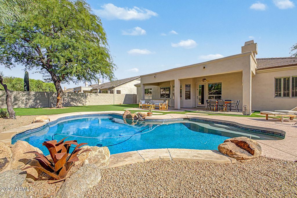 5504 E VIA MONTOYA Drive, Phoenix, AZ 85054 — photo 3