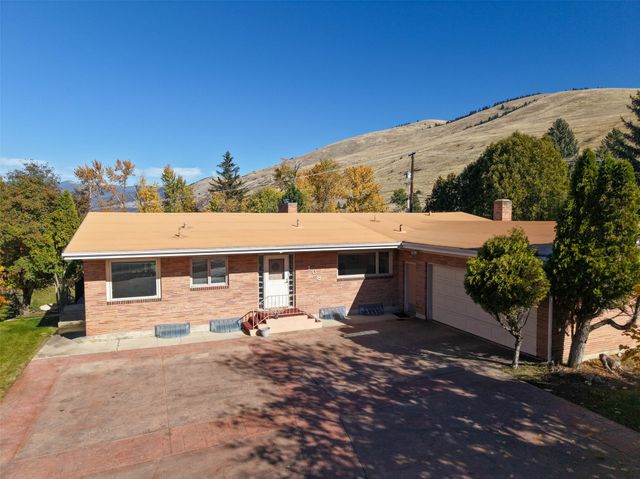 108 Pattee Canyon, Missoula, MT 59803 property photo