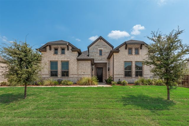 704 Toby Trail, Mansfield, TX 76063