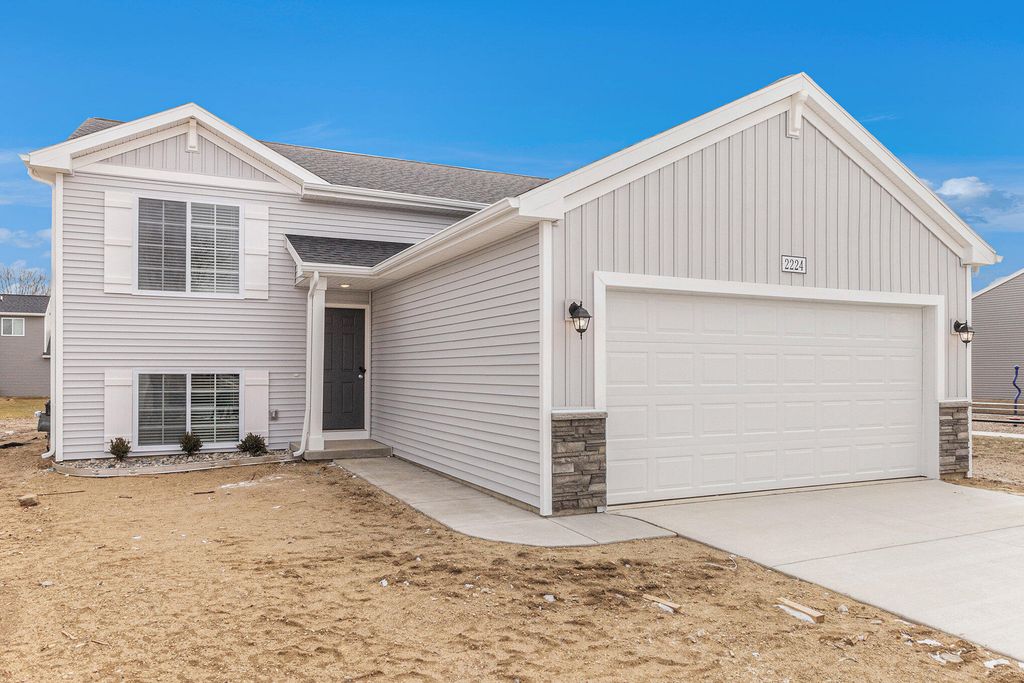 71372 Embassy Road, Mason Twp, MI 49112