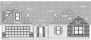 2823 Walbrook Court, Winterville, NC 28590