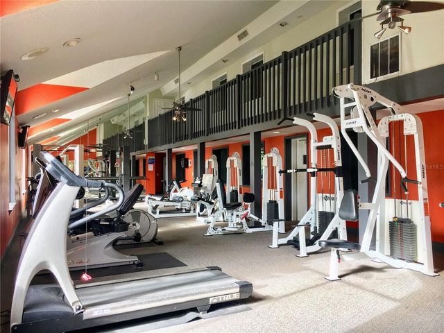 4540 COMMANDER DRIVE 2235, Orlando, FL 32822