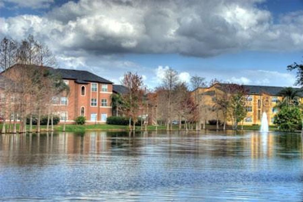 4540 COMMANDER DRIVE 2235, Orlando, FL 32822