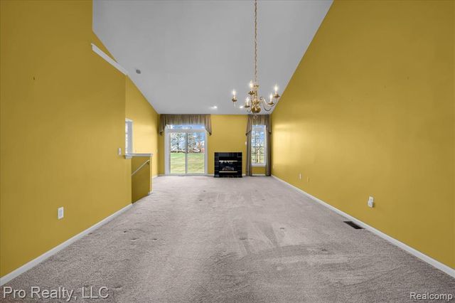 43880 Cherry Grove Court, Canton, MI 48188