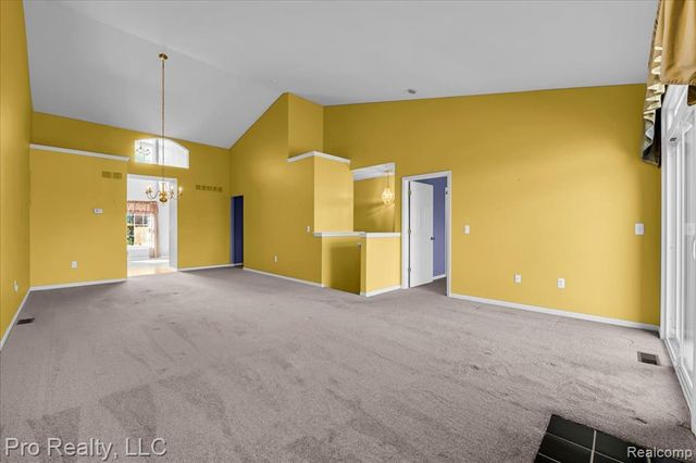 43880 Cherry Grove Court, Canton, MI 48188