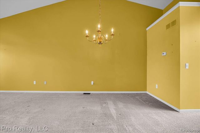 43880 Cherry Grove Court, Canton, MI 48188