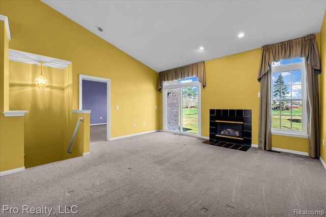 43880 Cherry Grove Court, Canton, MI 48188