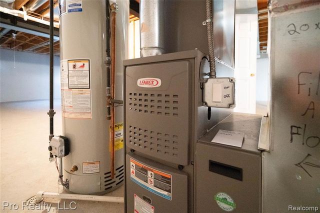 43880 Cherry Grove Court, Canton, MI 48188