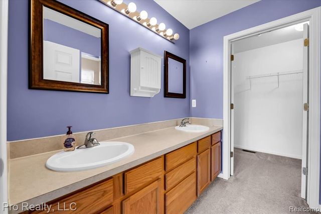 43880 Cherry Grove Court, Canton, MI 48188