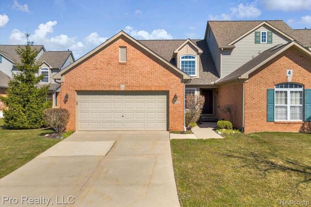 43880 Cherry Grove Court, Canton, MI 48188