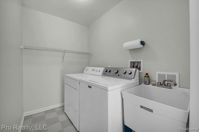 43880 Cherry Grove Court, Canton, MI 48188