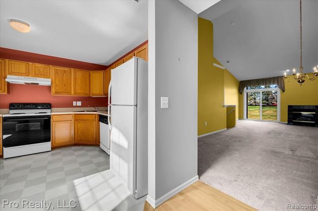 43880 Cherry Grove Court, Canton, MI 48188