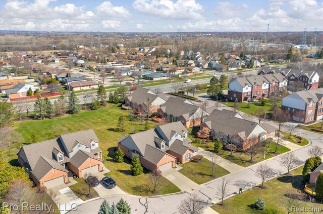 43880 Cherry Grove Court, Canton, MI 48188